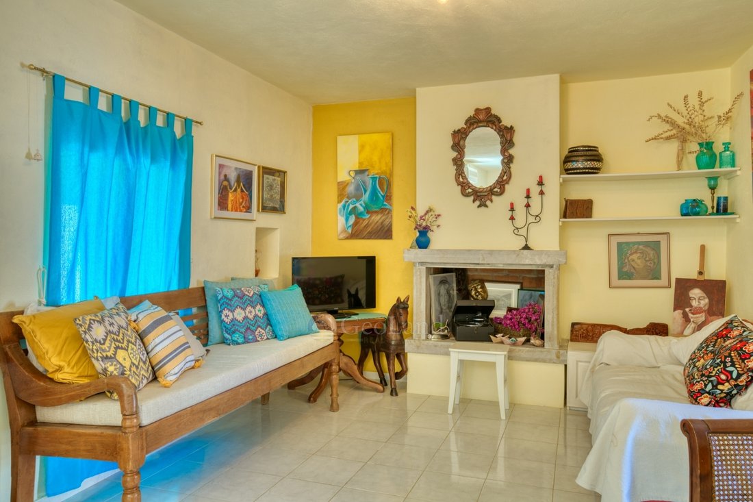 House in Hydra, Attica, Greece 5 - 12971098