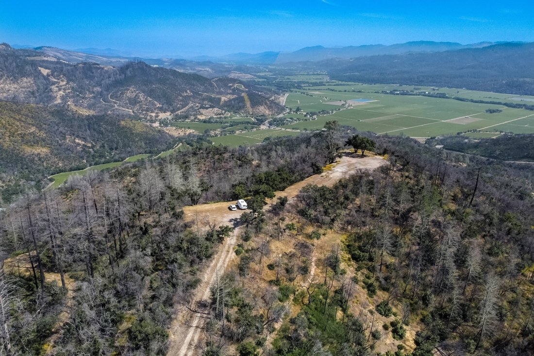 370 Dutch Henry Canyon Rd In Calistoga, California, United States For