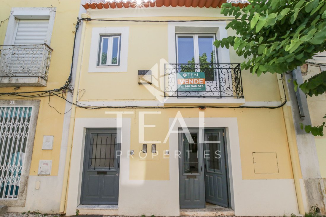 The Revitalized Retreat Revamped In Setúbal Municipality, Setubal, Portugal For Sale (12968630)
