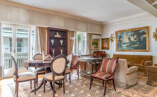 Apartment in 1st District of Athens, Athens, Greece 1