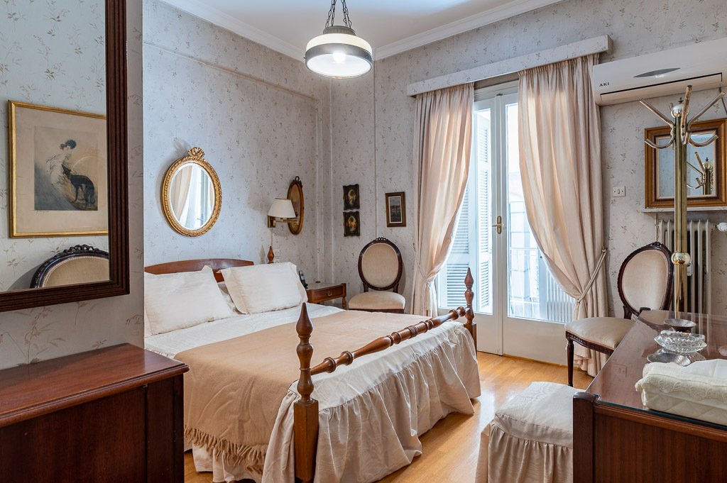 Apartment in 1st District of Athens, Athens, Greece 5 - 12972422