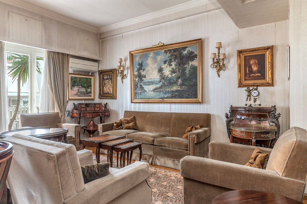 Apartment in 1st District of Athens, Athens, Greece 2 - 12972422