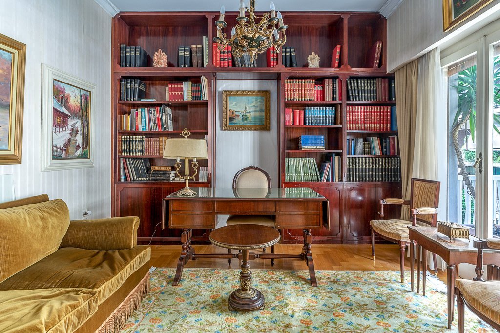 Apartment in 1st District of Athens, Athens, Greece 4 - 12972422