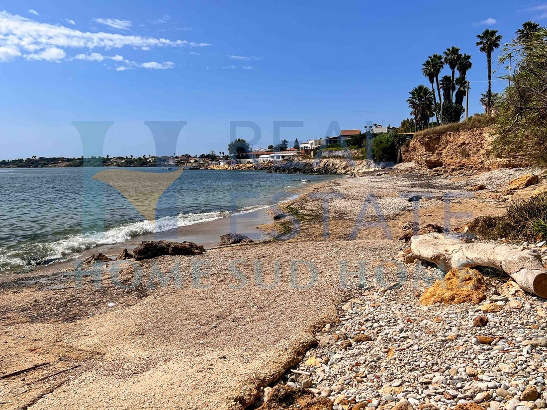 Villa in Neapolis, Fontane Bianche, Sicily 3 - 12971623