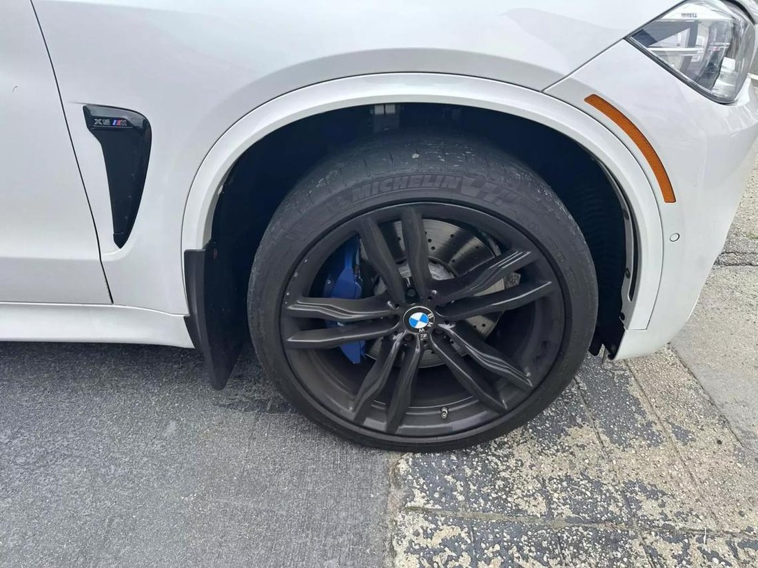 2018 Bmw X5 M In Copiague, New York, United States For Sale (12971731)