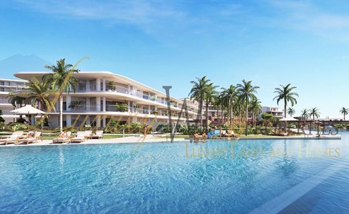Appartement à Guia de Isora, Îles Canaries, Espagne 1