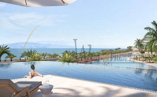 Apartment in Guia de Isora, Canary Islands, Spain 1