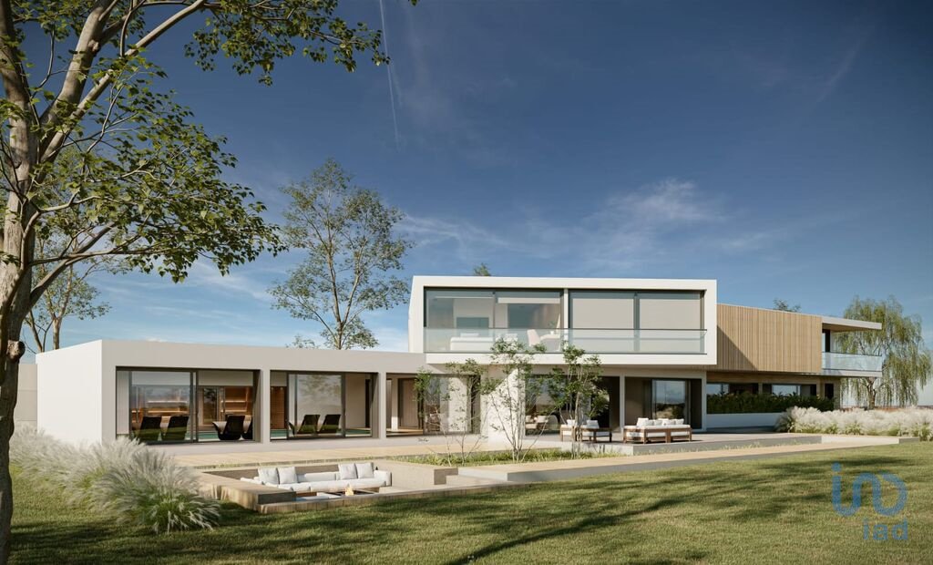 House in Santa Maria, Sao Pedro e Sobral da Lagoa, Leiria District, Portugal 1 - 12972319