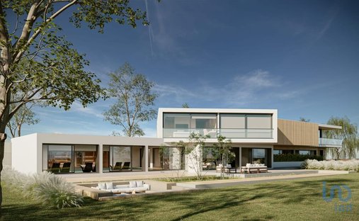 House in Santa Maria, Sao Pedro e Sobral da Lagoa, Leiria District, Portugal 1