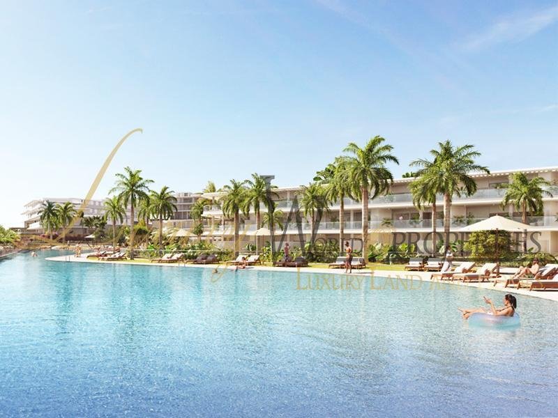 Apartment in Guia de Isora, Canary Islands, Spain 4 - 12971816