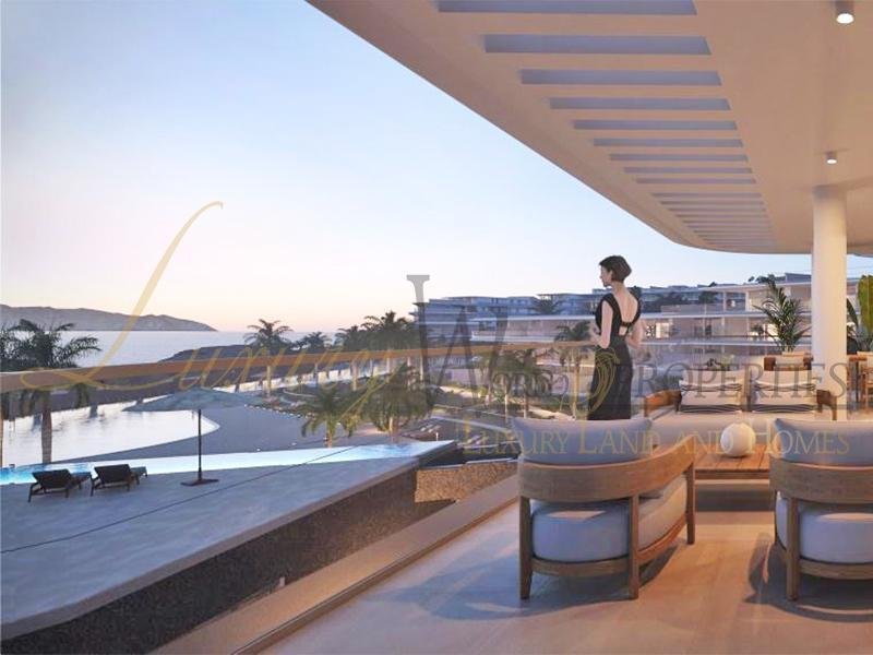 Apartment in Guia de Isora, Canary Islands, Spain 3 - 12971816