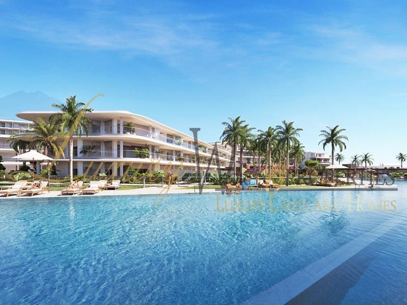 Apartment in Guia de Isora, Canary Islands, Spain 5 - 12971816