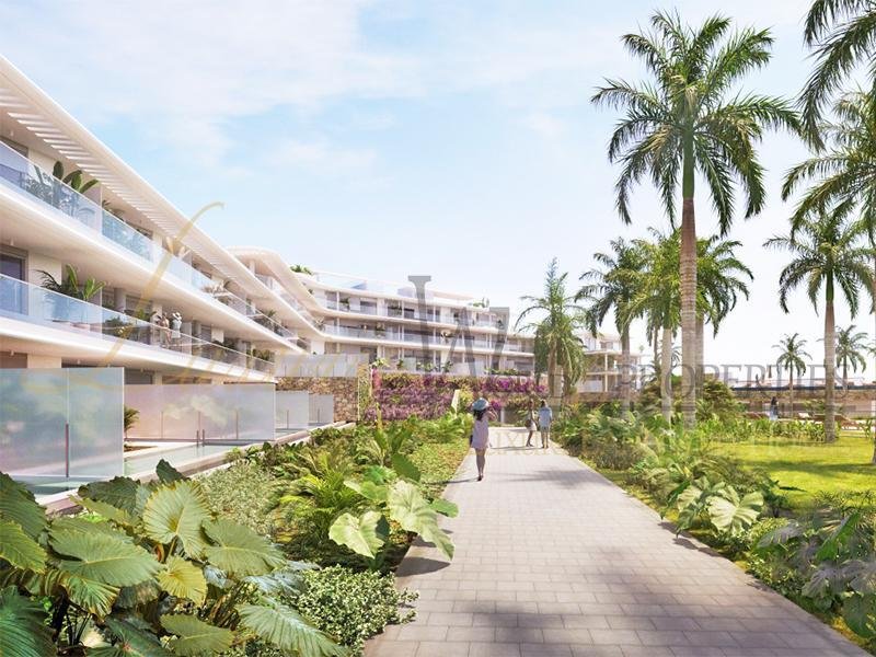 Apartment in Guia de Isora, Canary Islands, Spain 5 - 12971823