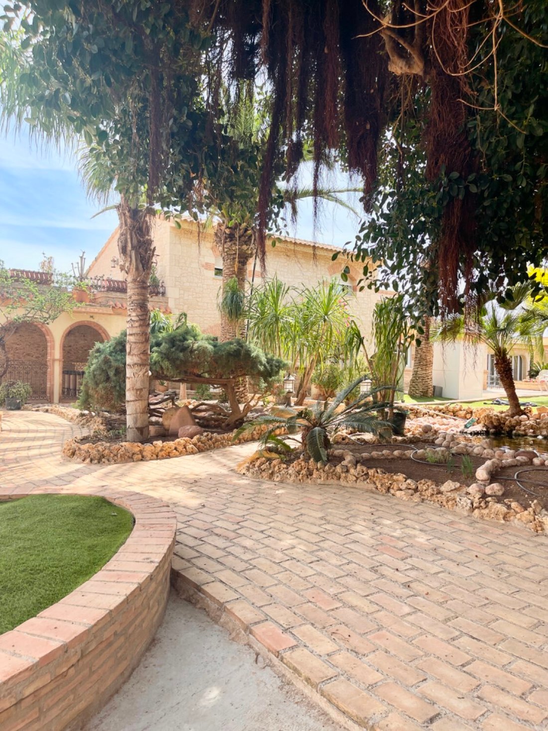 Cartagena Villa In Murcia, Region Of Murcia, Spain For Sale (12971883)