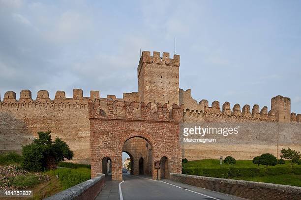 A Renaissance Canvas Awaits Within Cittadella’s Timeless Walls