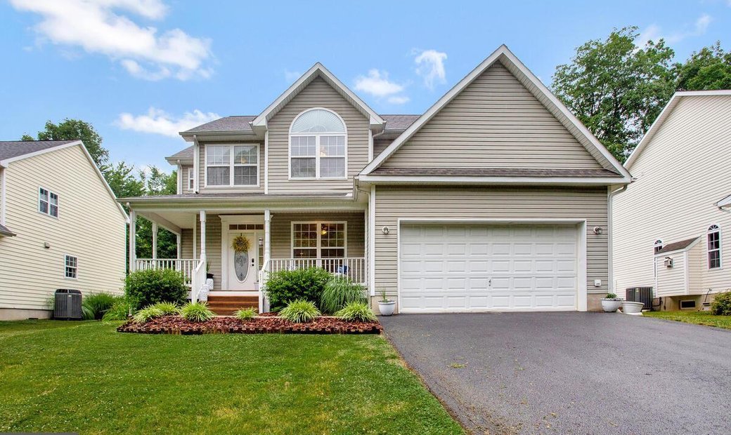 3621 Conch Drive, Edgewater, Maryland Dans Edgewater, Maryland, états