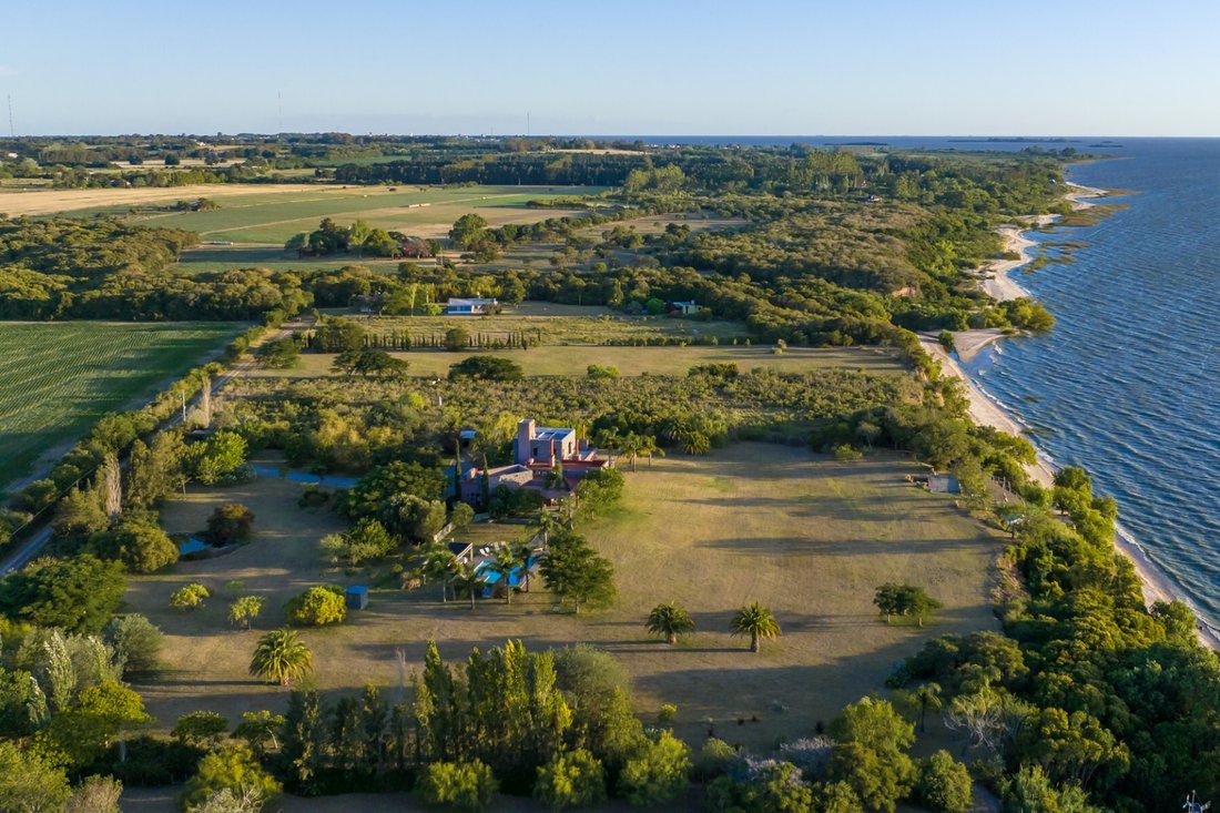 Spectacular Farm In Colonia In San Carlos, Maldonado Department