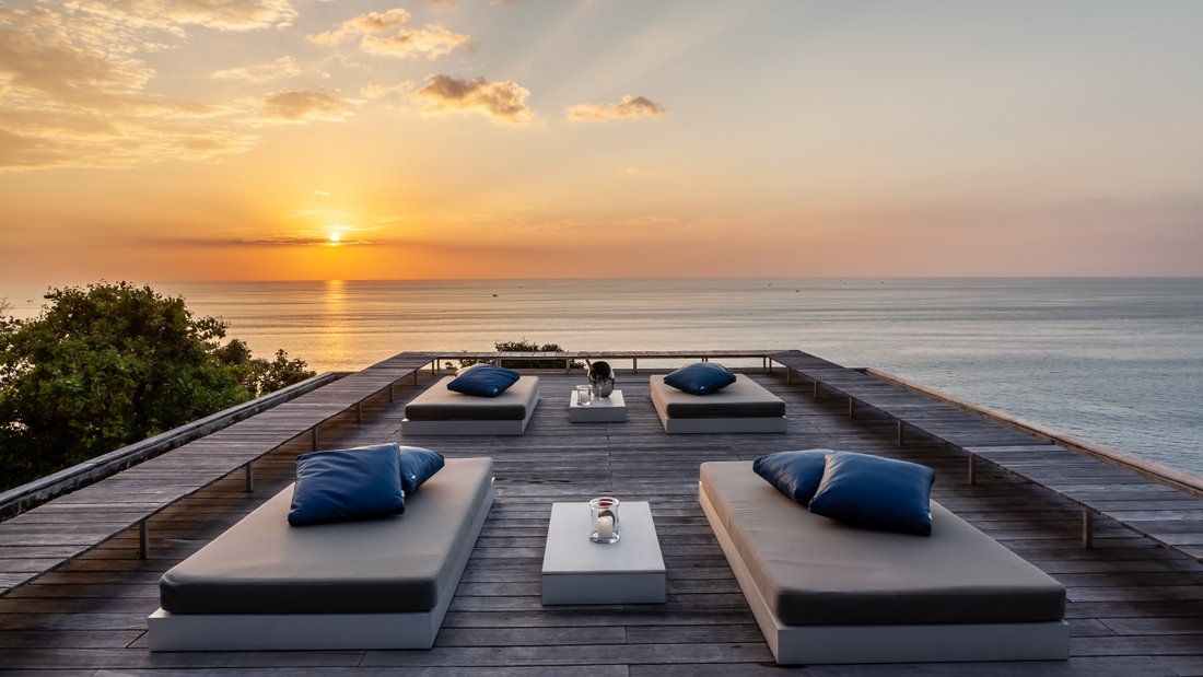 Casa en Kamala, Provincia de Phuket, Tailandia 4 - 12972465