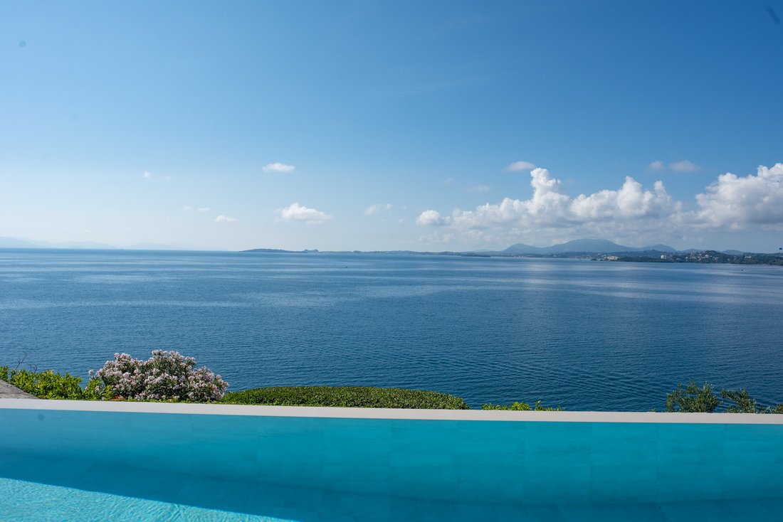 Villa in Corfu, Peloponnese, Western Greece and the Ionian, Greece 2 - 12975956