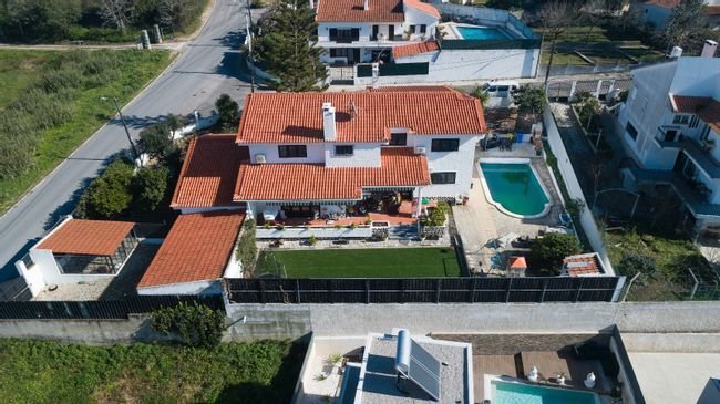 House in Sesimbra (Castelo), Setubal, Portugal 5 - 12972772