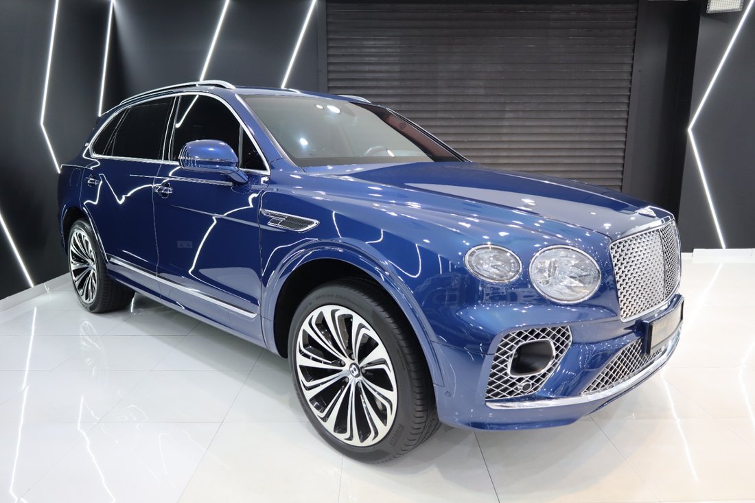 Suv in Dubai, Dubai, United Arab Emirates 3 - 12596199