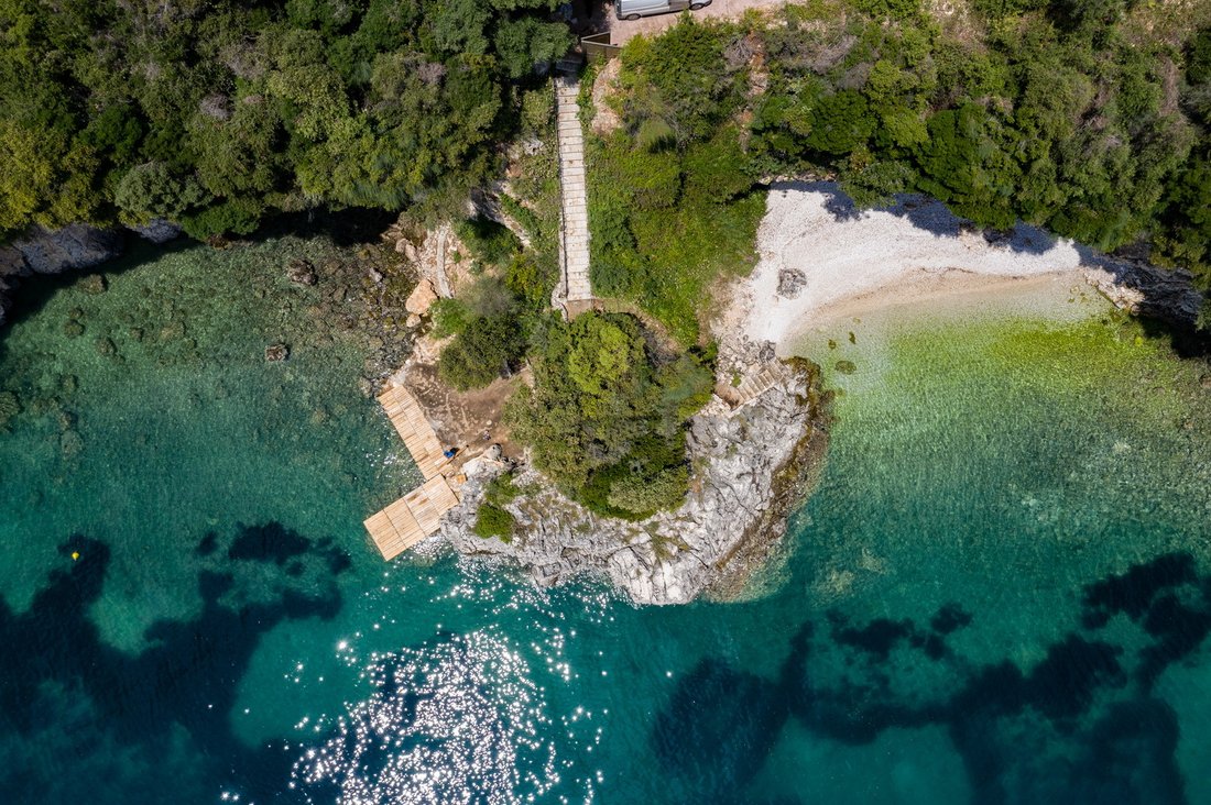Villa in Corfu, Peloponnese, Western Greece and the Ionian, Greece 4 - 12975956