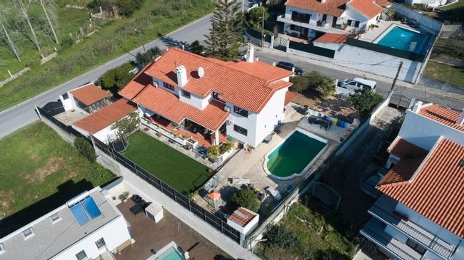 House in Sesimbra (Castelo), Setubal, Portugal 4 - 12972772