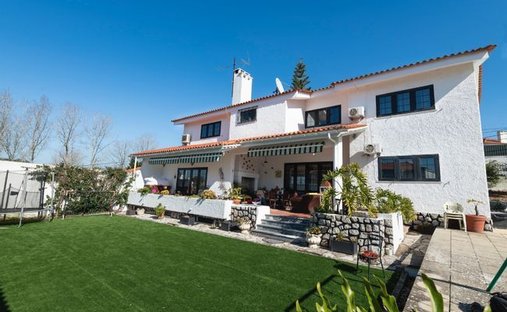 Haus in Sesimbra (Castelo), Setúbal Municipality, Portugal 1