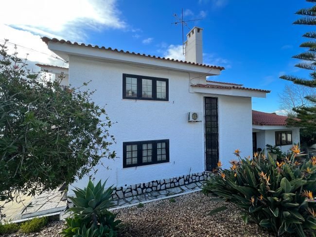 House in Sesimbra (Castelo), Setubal, Portugal 3 - 12972772