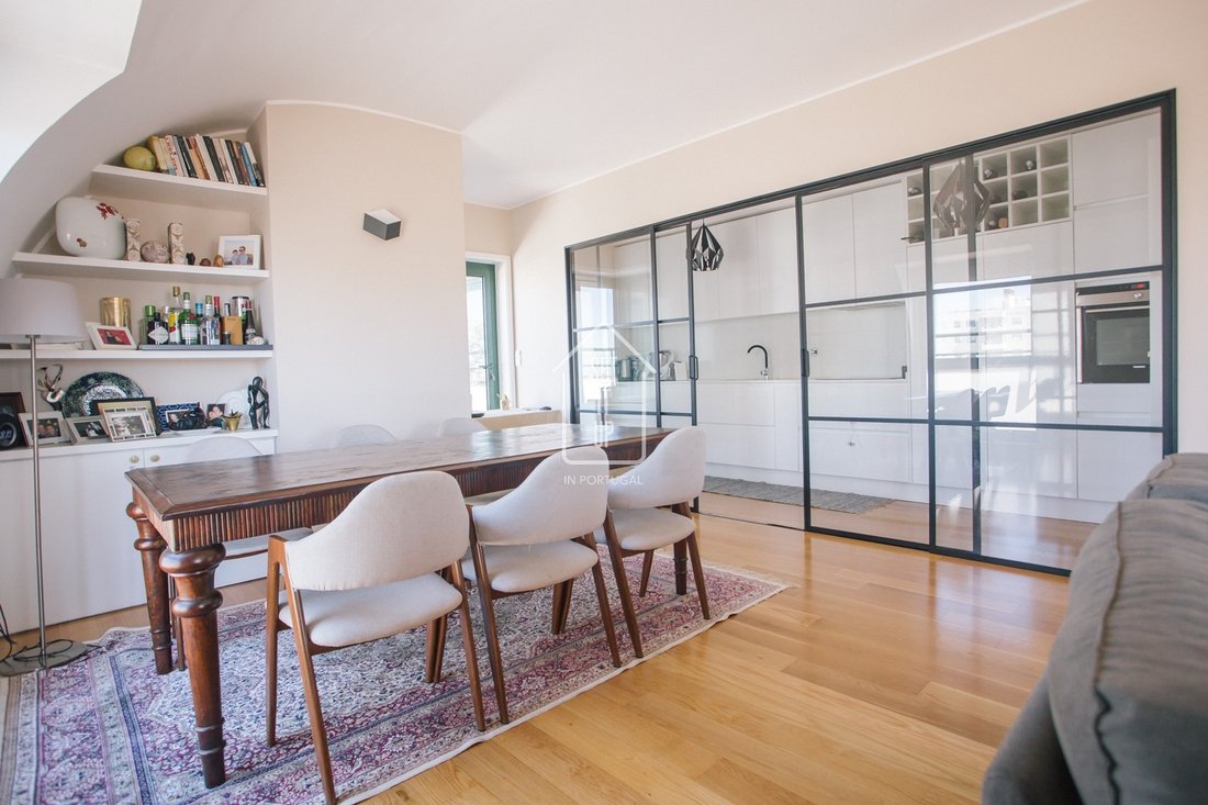 Apartment in Ramalde, Porto District, Portugal 5 - 12974454