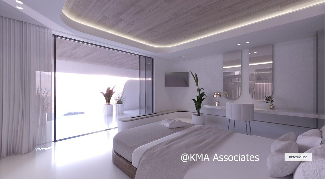 Apartment in Voula, Attica, Greece 3 - 12974557