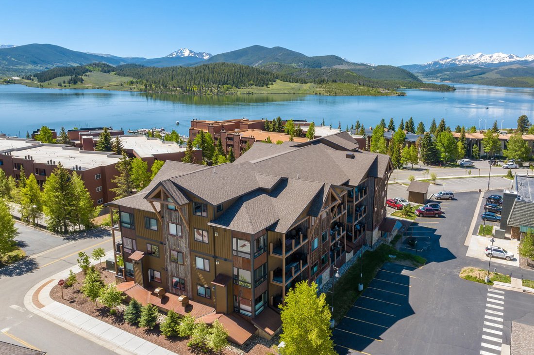 205 E La Bonte Street, Dillon, Co, 80435 In Dillon, Colorado, United