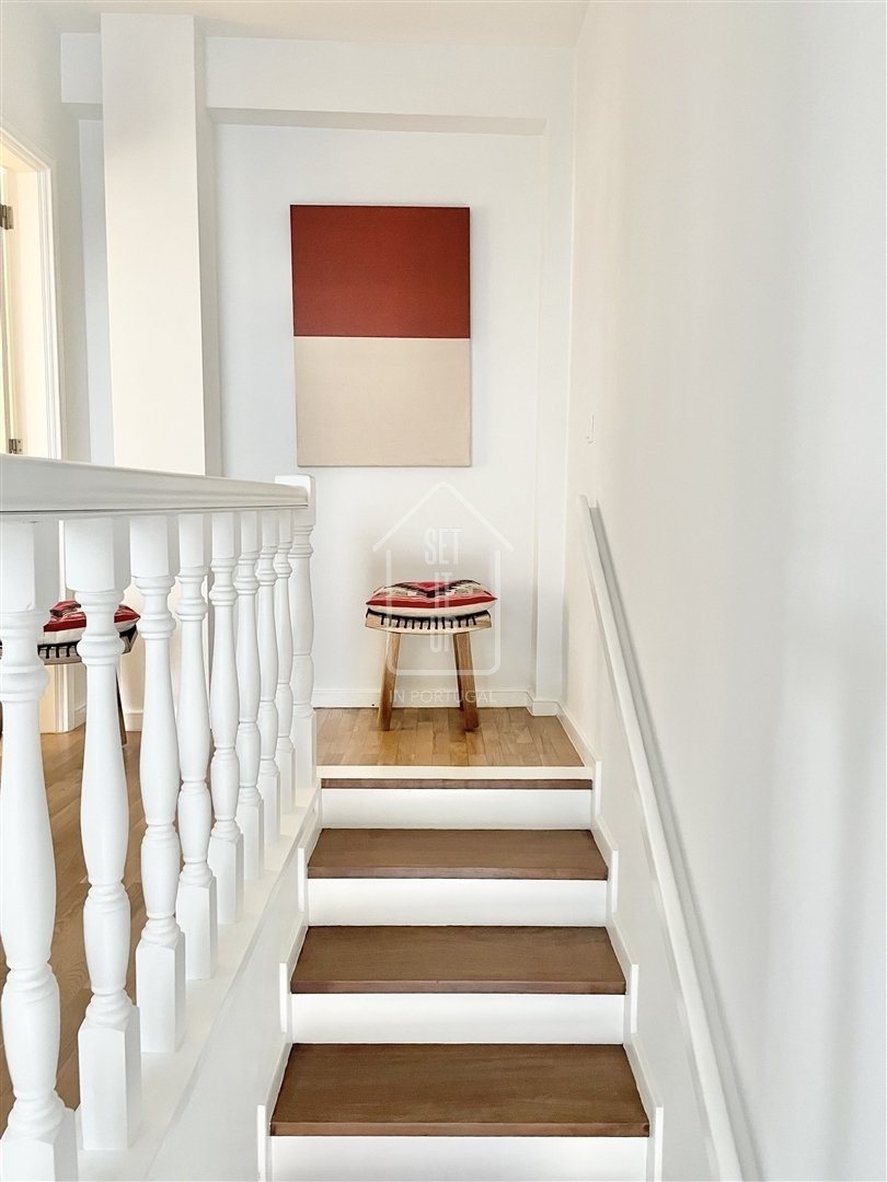 Apartment in Cedofeita, Santo Ildefonso, Se, Miragaia, Sao Nicolau e Vitoria, Porto District, Portugal 3 - 12974525