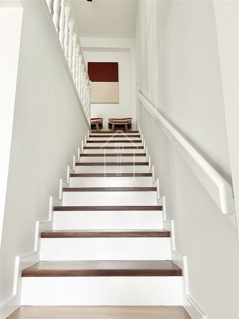 Apartment in Cedofeita, Santo Ildefonso, Se, Miragaia, Sao Nicolau e Vitoria, Porto District, Portugal 2 - 12974525