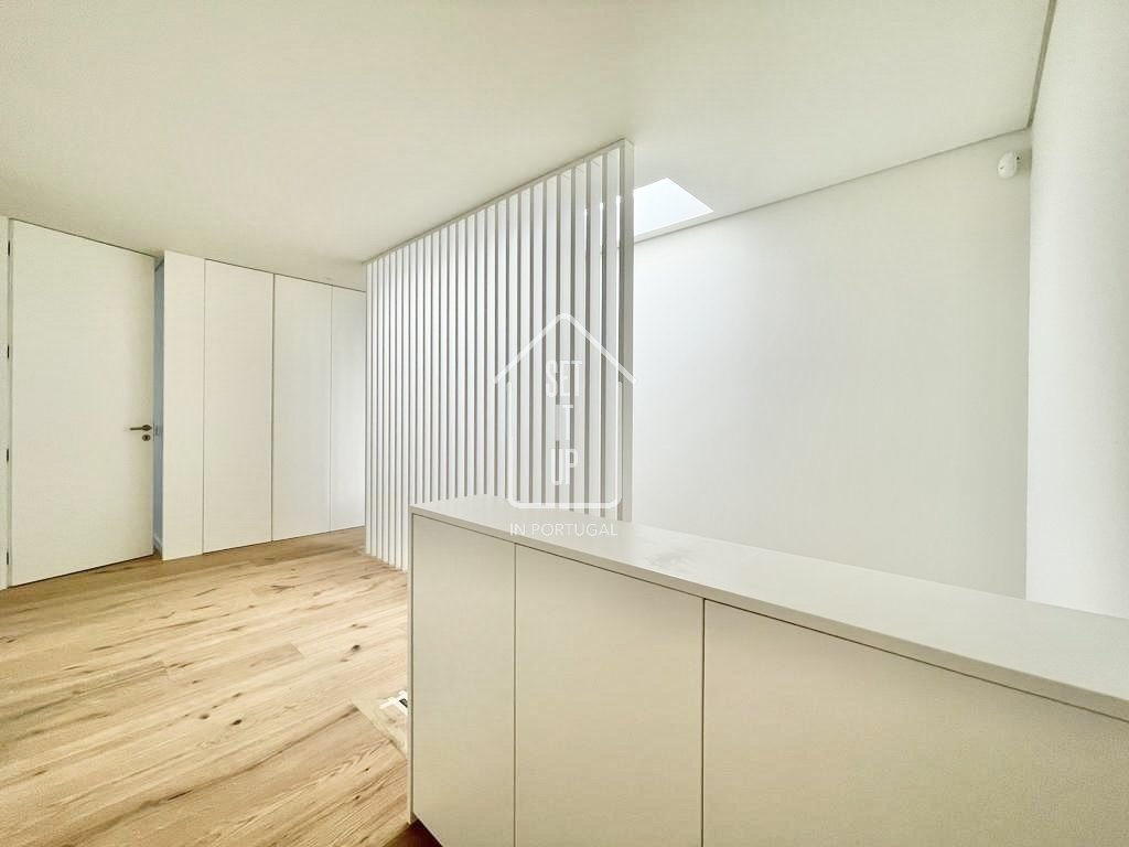 House in Aldoar, Foz do Douro e Nevogilde, Porto District, Portugal 1 - 12974417