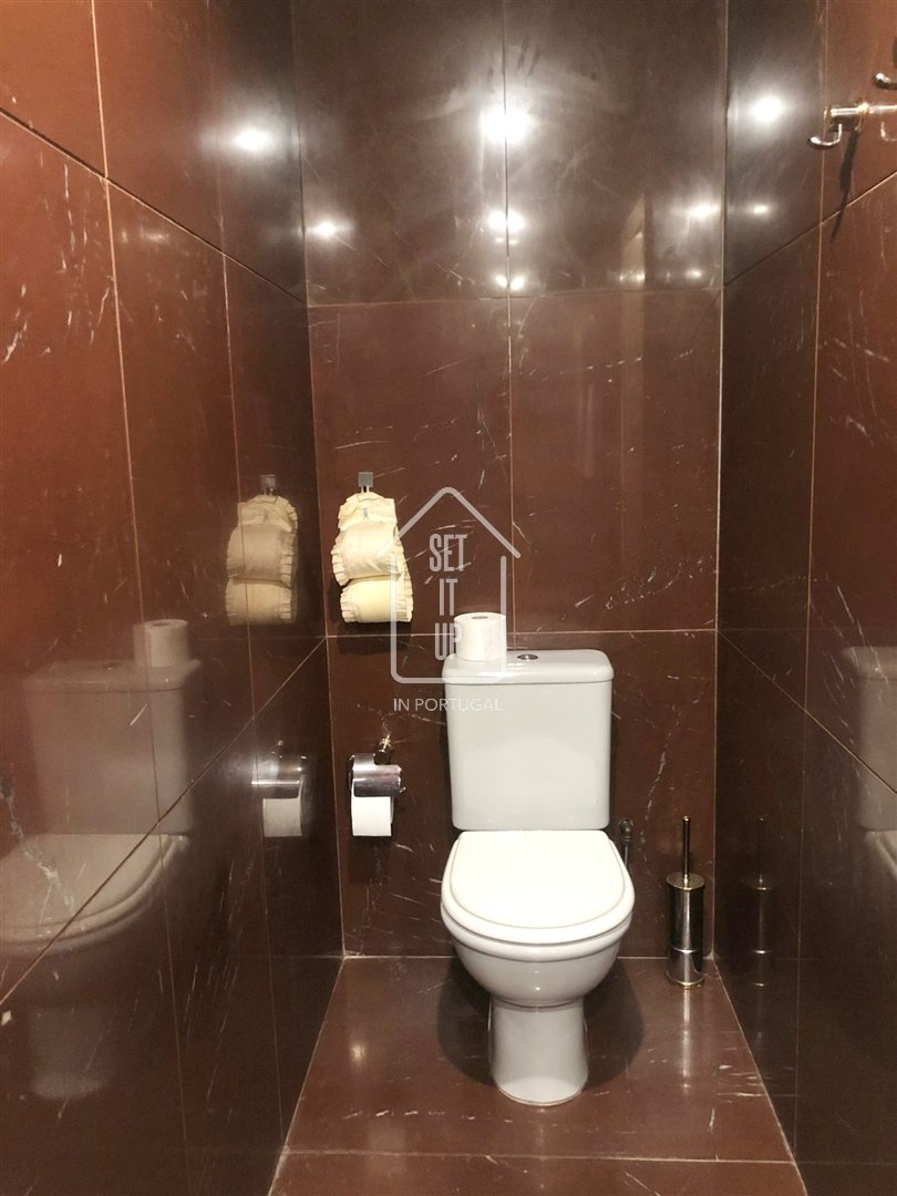 Apartment in Ramalde, Porto District, Portugal 5 - 12974437
