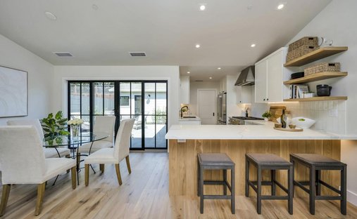 House in St. Helena, California, United States 1