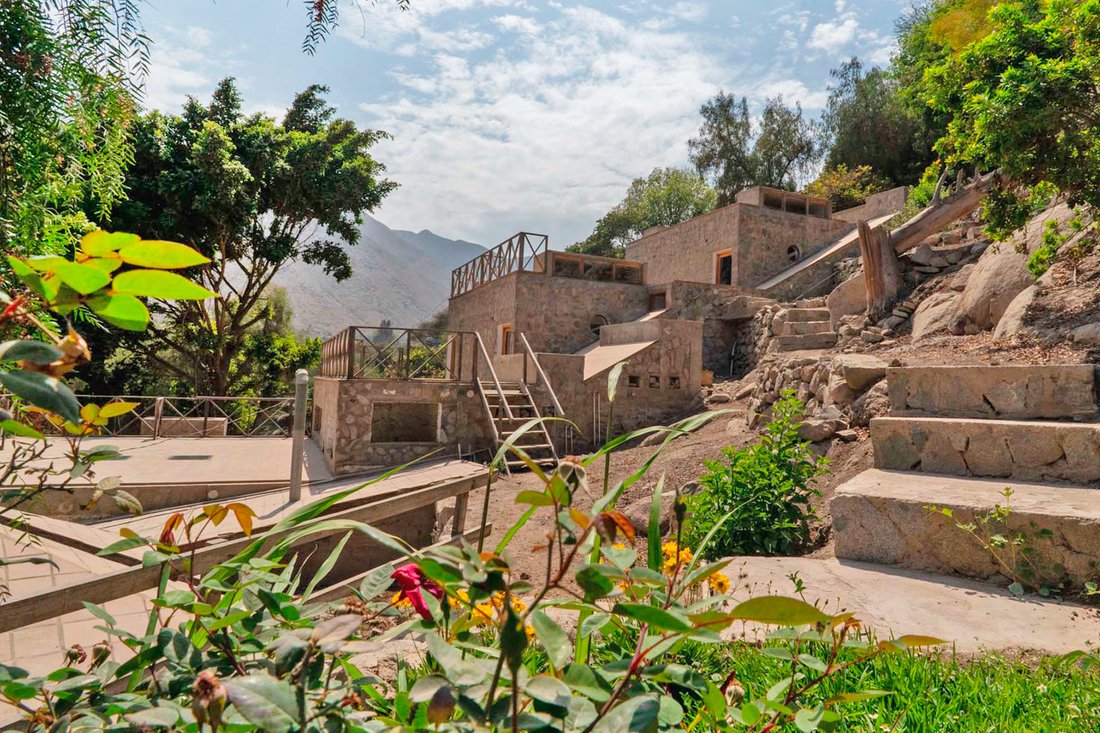Land in Cieneguilla, Metropolitan Municipality of Lima, Peru 5 - 12975967