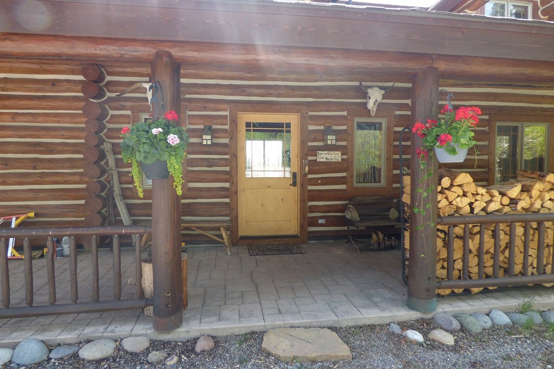 Must See Property In Moran, Wyoming, United States For Sale (12972888)