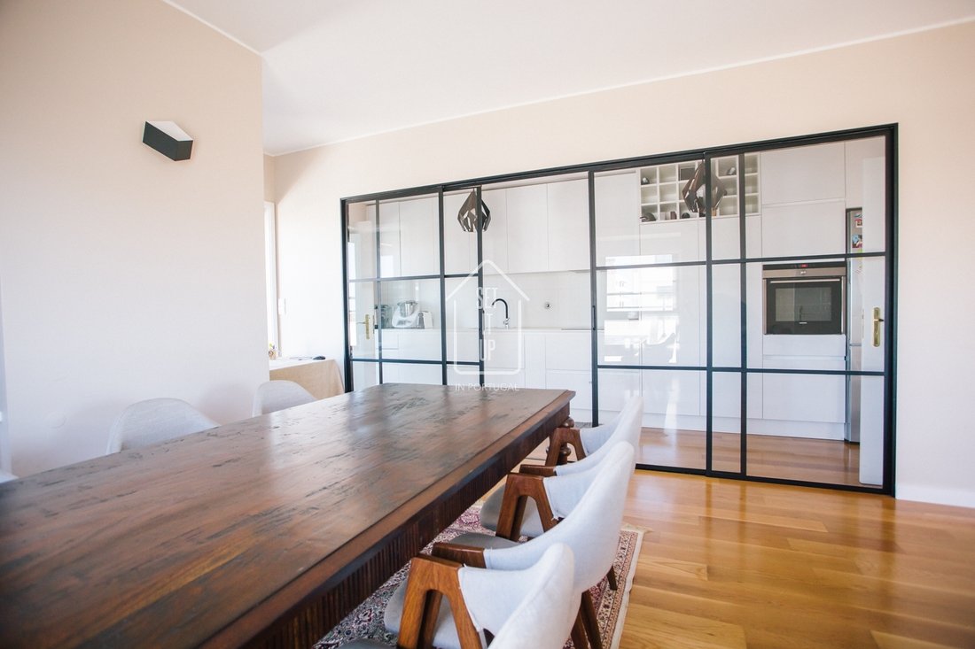 Apartment in Ramalde, Porto District, Portugal 1 - 12974454