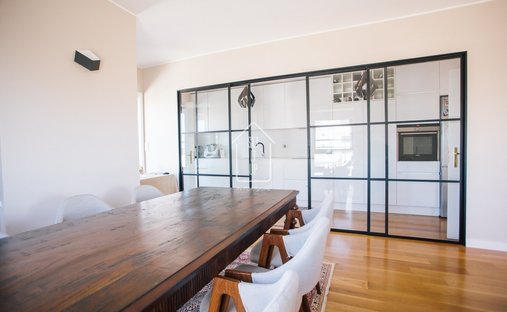 Apartamento en Ramalde, Distrito de Oporto, Portugal 1