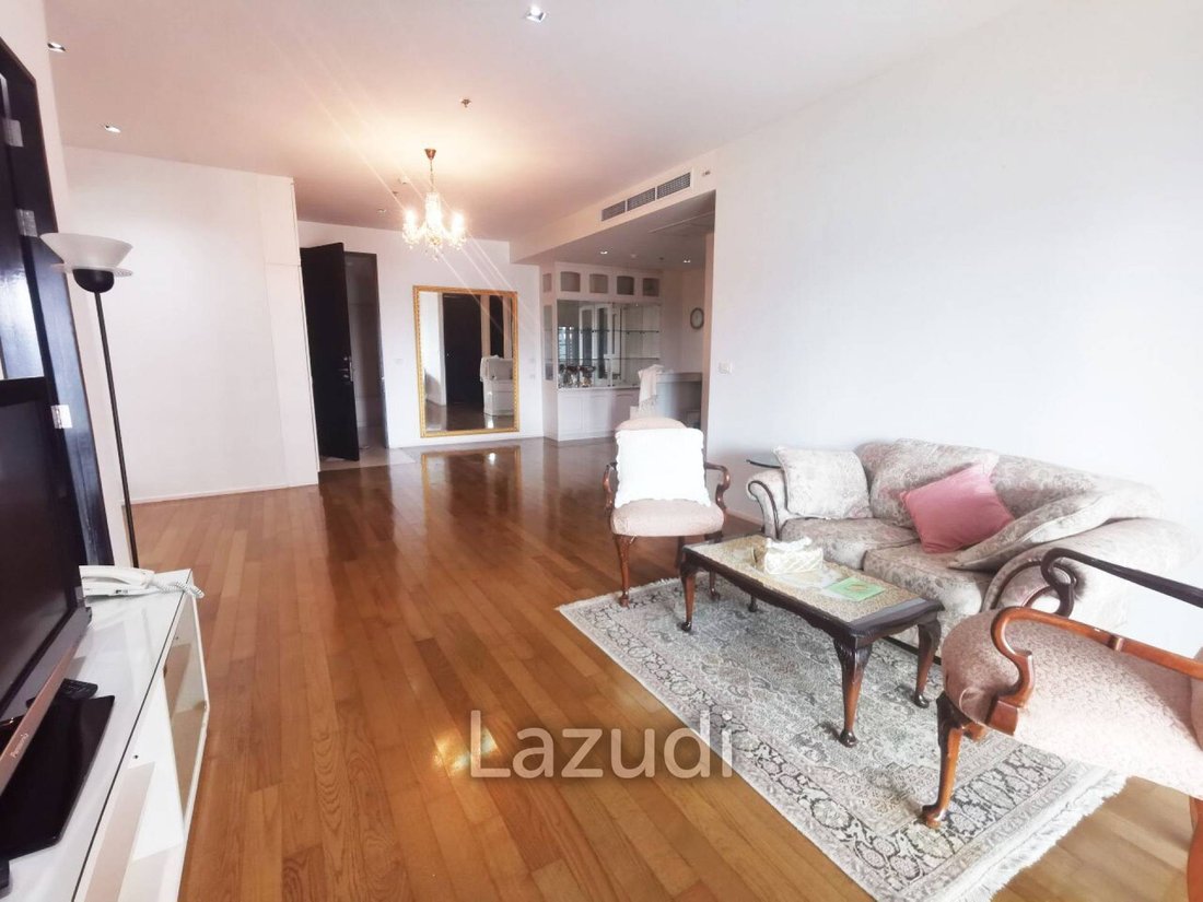 Apartment in Bangkok, Bangkok, Thailand 1 - 12974541