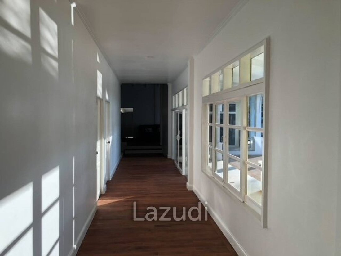Villa in Wang Pong, Prachuap Khiri Khan, Thailand 5 - 12974686