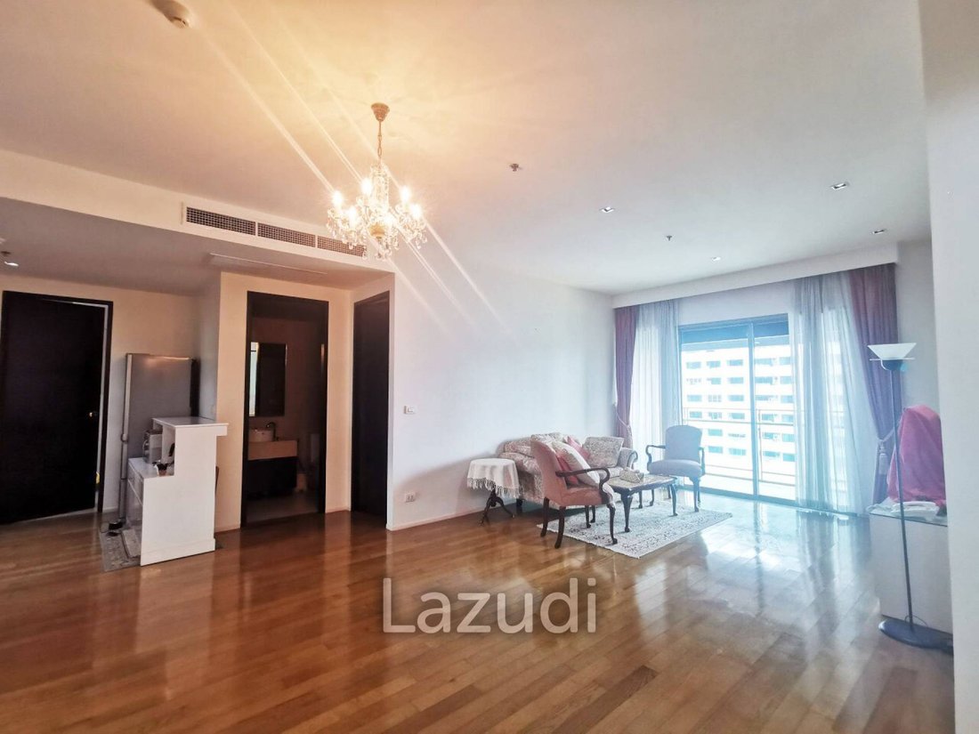 Apartment in Bangkok, Bangkok, Thailand 4 - 12974541