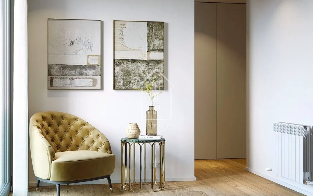 Apartment in Matosinhos e Leca da Palmeira, Porto District, Portugal 5 - 12974490