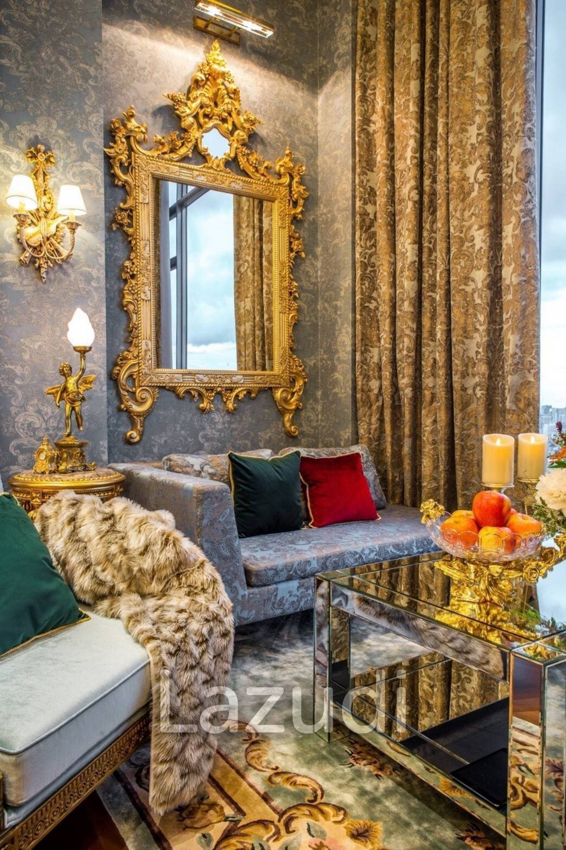 Apartment in Bangkok, Bangkok, Thailand 4 - 12974596
