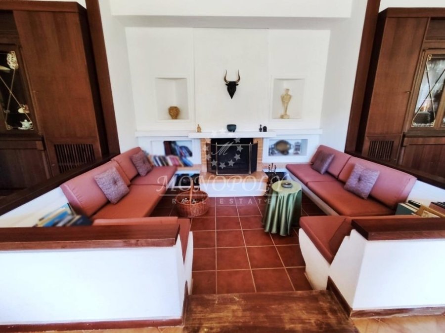 House in Saronida, Attica, Greece 3 - 12973625