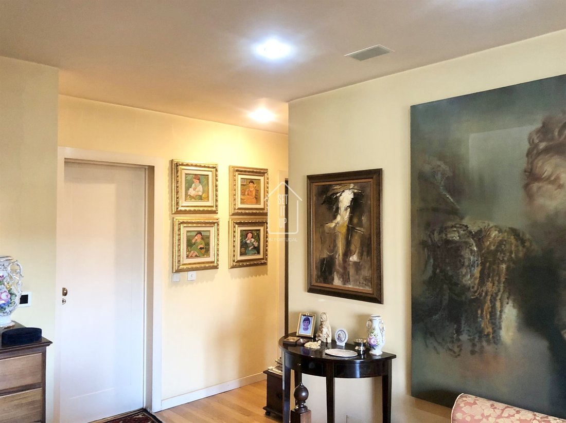 Apartment in Ramalde, Porto District, Portugal 4 - 12974437