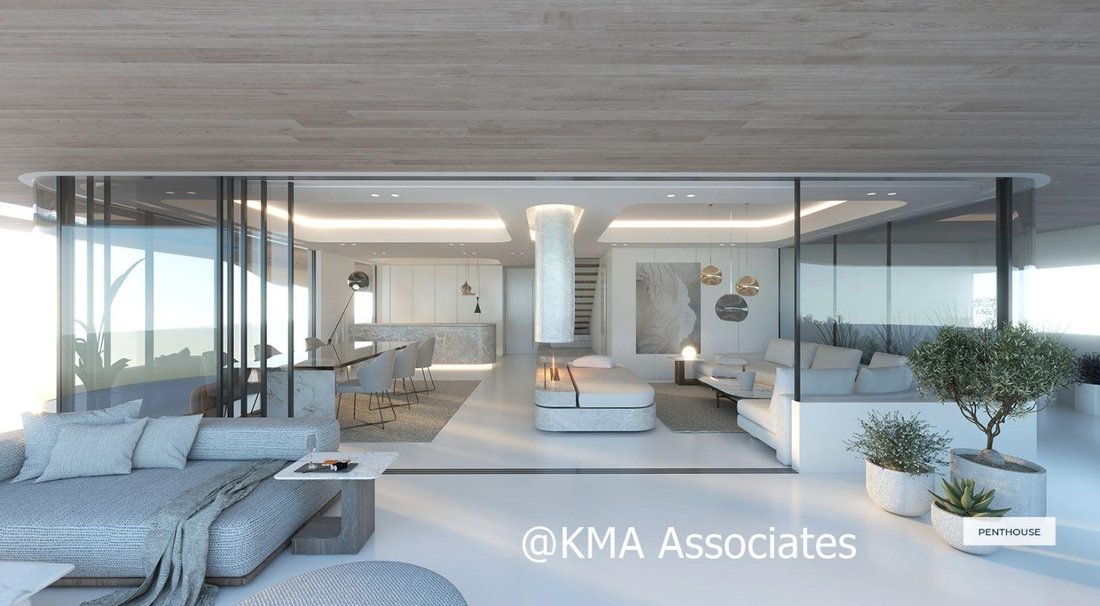 Apartment in Voula, Attica, Greece 5 - 12974557