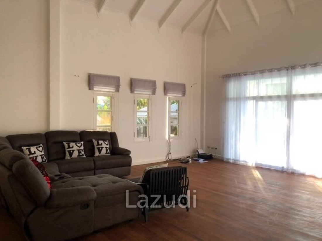 Villa in Wang Pong, Prachuap Khiri Khan, Thailand 2 - 12974686